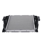Front Intercooler for GMC Sierra 1500 2.7L (2019–2023) GM3012126 Aluminum