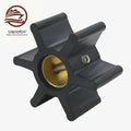 Flexible Impeller for Jabsco 09-808B 22405-0001 500121 3586496 875583-7 21951342