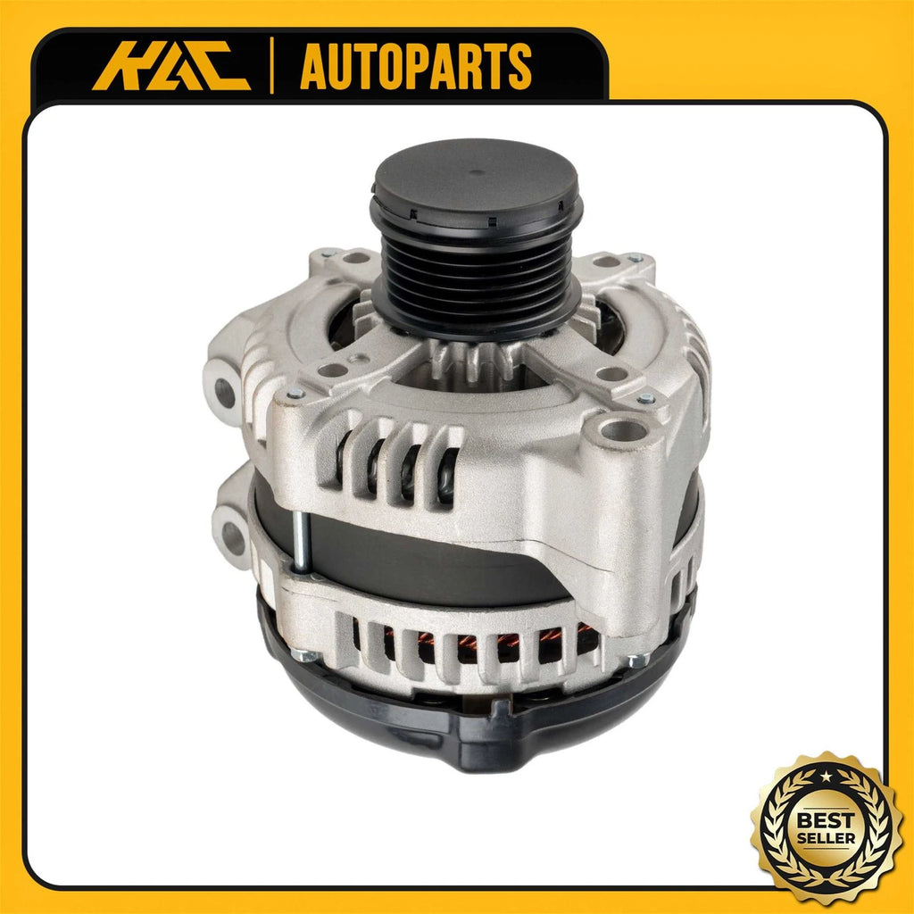Alternator for Dodge Avenger for 2011–2014, Grand Caravan for 2011–2016