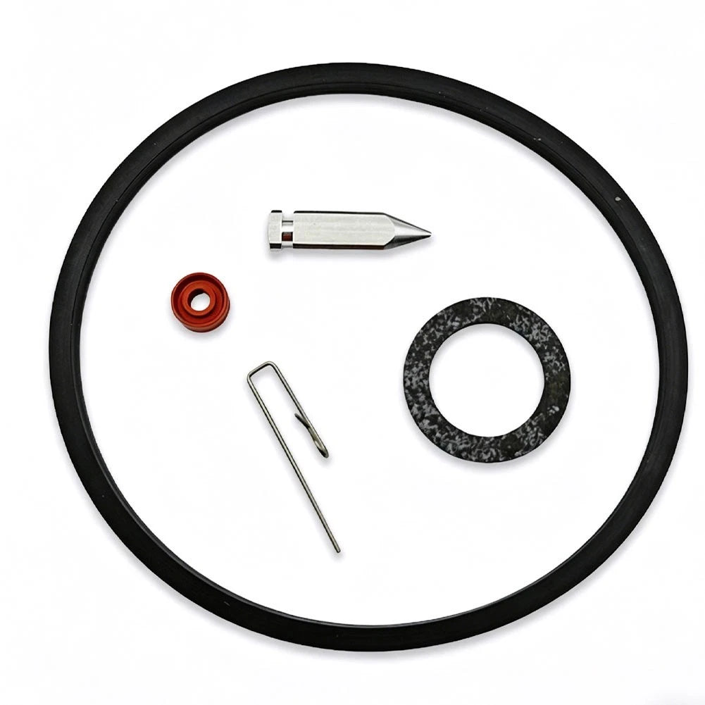 Carburetor Assembly Parts Kit for Toro Devices (Compatible with 631021A, 631021B)