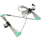 Window Regulator for Chevy Malibu (Front Driver Left Side)