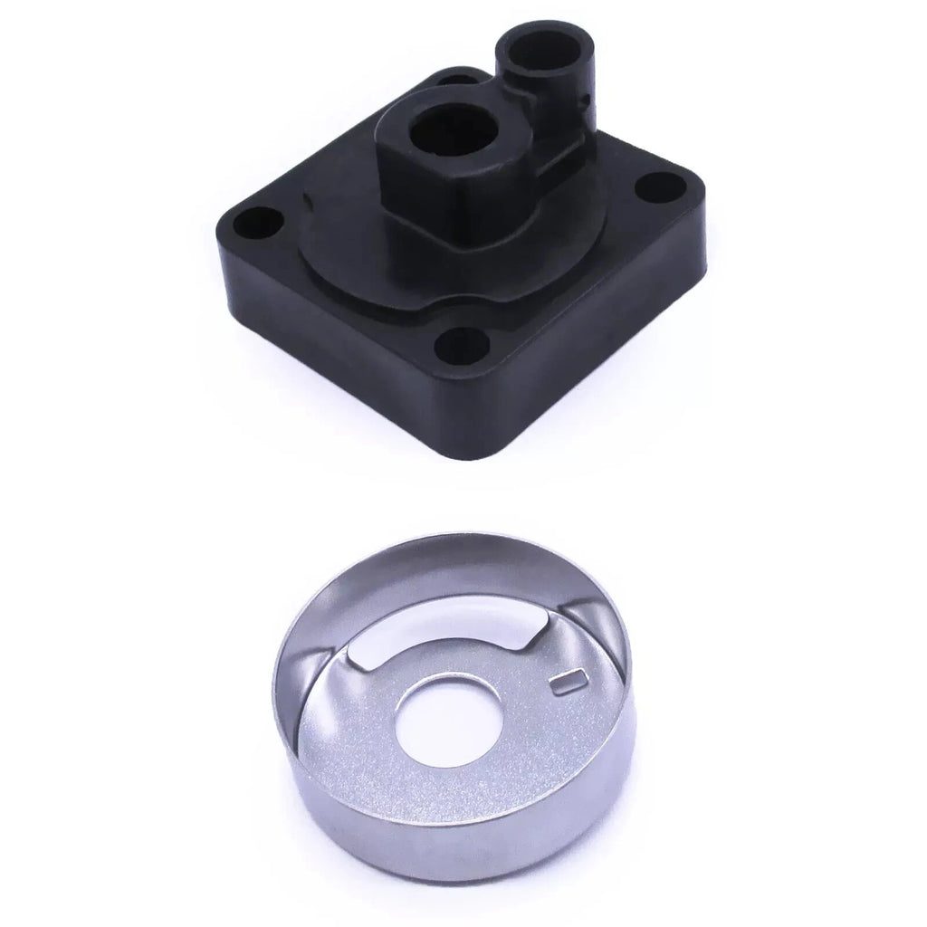 Water Pump Housing Assembly for Parsun Yamaha Outboard 9.9hp 15hp (63V-44301-00)