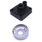 Water Pump Housing Assembly for Parsun Yamaha Outboard 9.9hp 15hp (63V-44301-00)