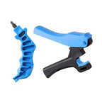 2in1 Hole Punch Tool Set for Drip Irrigation (Garden Watering)