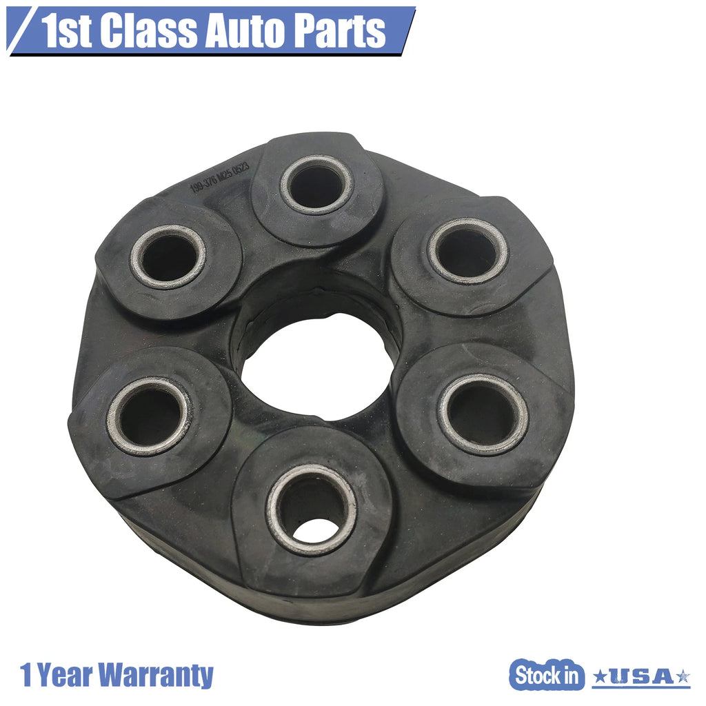 Driveshaft Flex Joint for BMW 318i, 318is, Z3 (1992-2013)