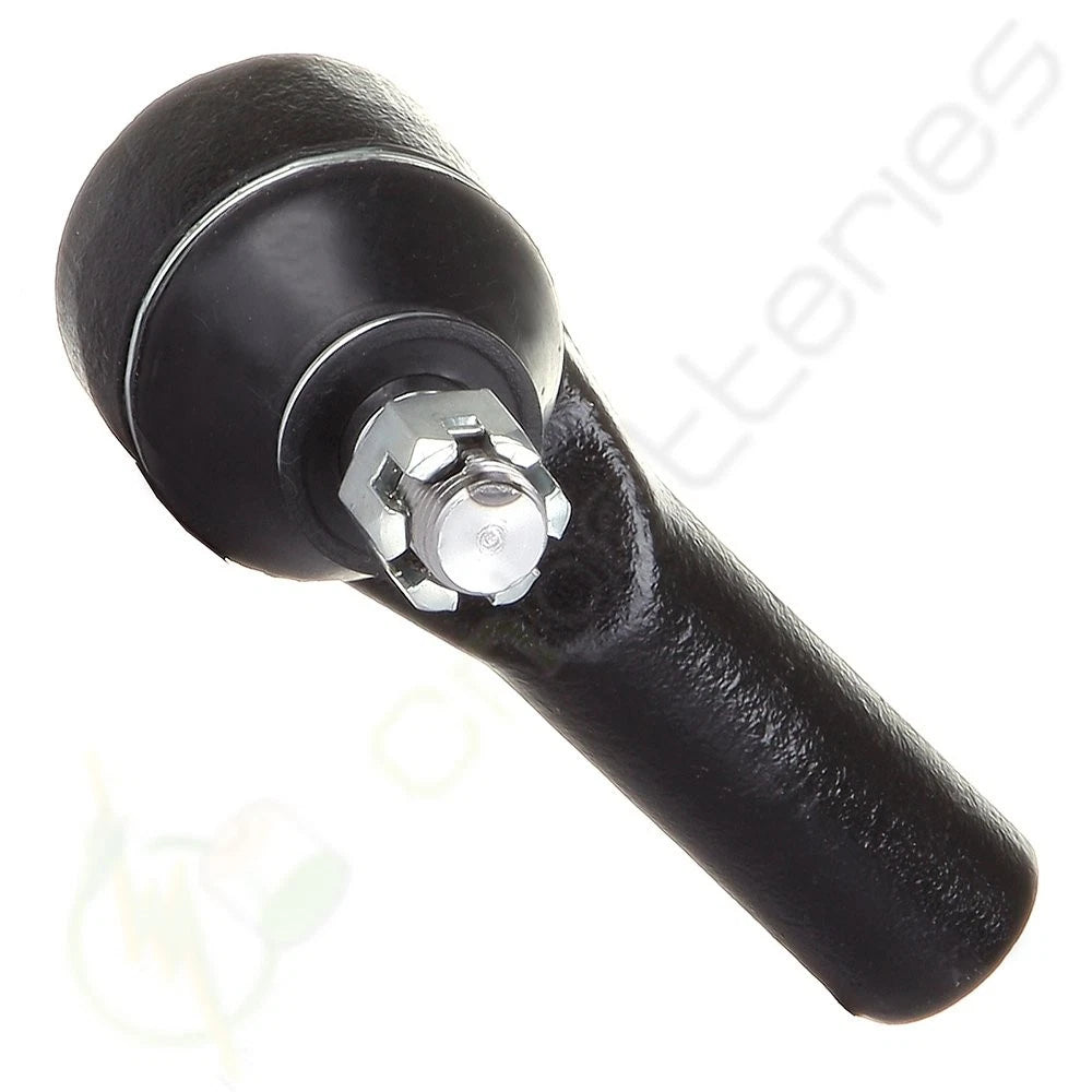 2X Lower Ball Joint & 2X Outer Tie Rod Ends for Ford Escape (2001–2007)