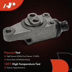 Front Left Upper Drum Brake Wheel Cylinder for Ford F-600 (1980–1983)