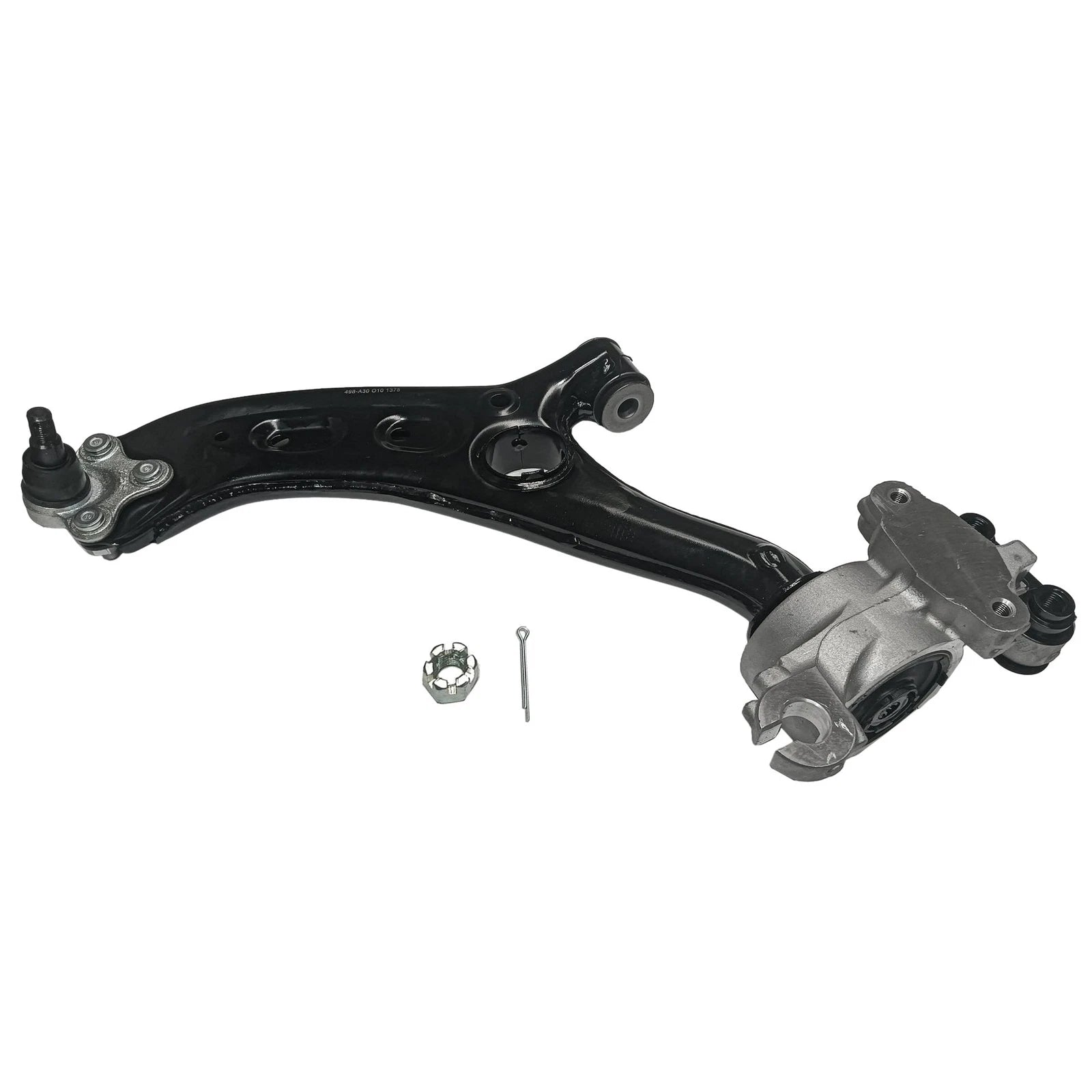 Front Left Lower Control Arm with Ball Joint for Honda CR-V (2017-2023)