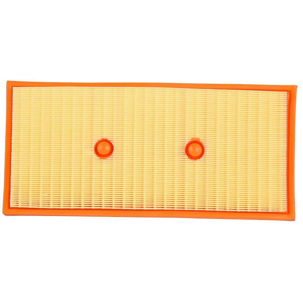 Engine Air Filter for Mercedes-Benz C350 E350 E400 ML350 SLK350 (2012-2018)