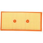 Engine Air Filter for Mercedes-Benz C350 E350 E400 ML350 SLK350 (2012-2018)