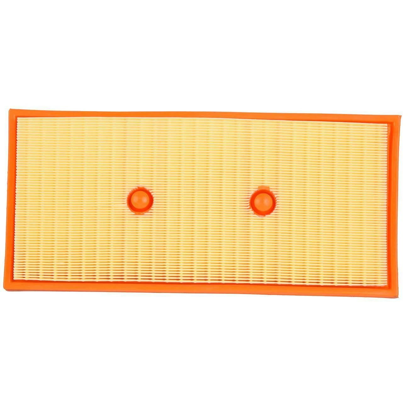 Engine Air Filter for Mercedes-Benz C350 E350 E400 ML350 SLK350 (2012-2018)