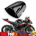 Rear Seat Cover Cowl for Suzuki GSXR600/750 (2006–2007) Black
