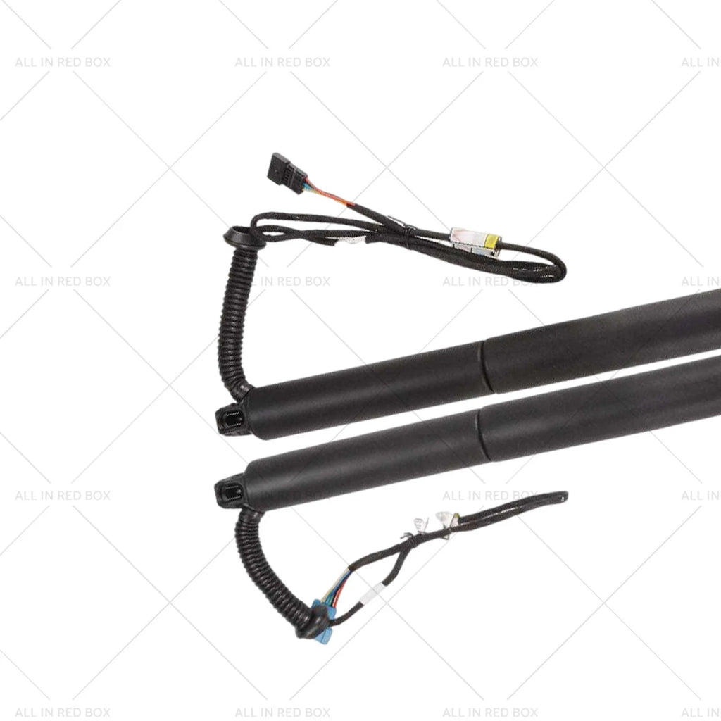 2X Rear Boot Struts for BMW X4 F26 (2014–2020) Electric Spindle