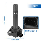 Ignition Coil for Honda Civic 2006-2011 (1 x)