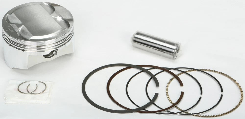 Wiseco Piston Kit 4716M10000 for Honda XR650R (2000–2007)