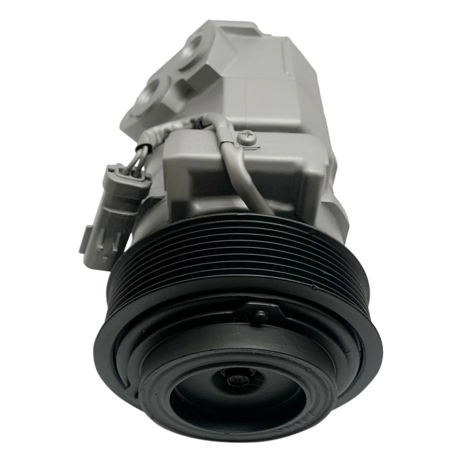 AC Compressor Replacement for Ram 5500 6.7L (2011-2017)