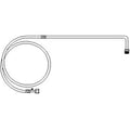 Condenser Line for Ford/New Holland TW10 TW15 TW20 TW25 (E2NN19N616AA)