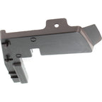 Right Side Radiator Support Seal for Toyota Prius C (2012–2014)