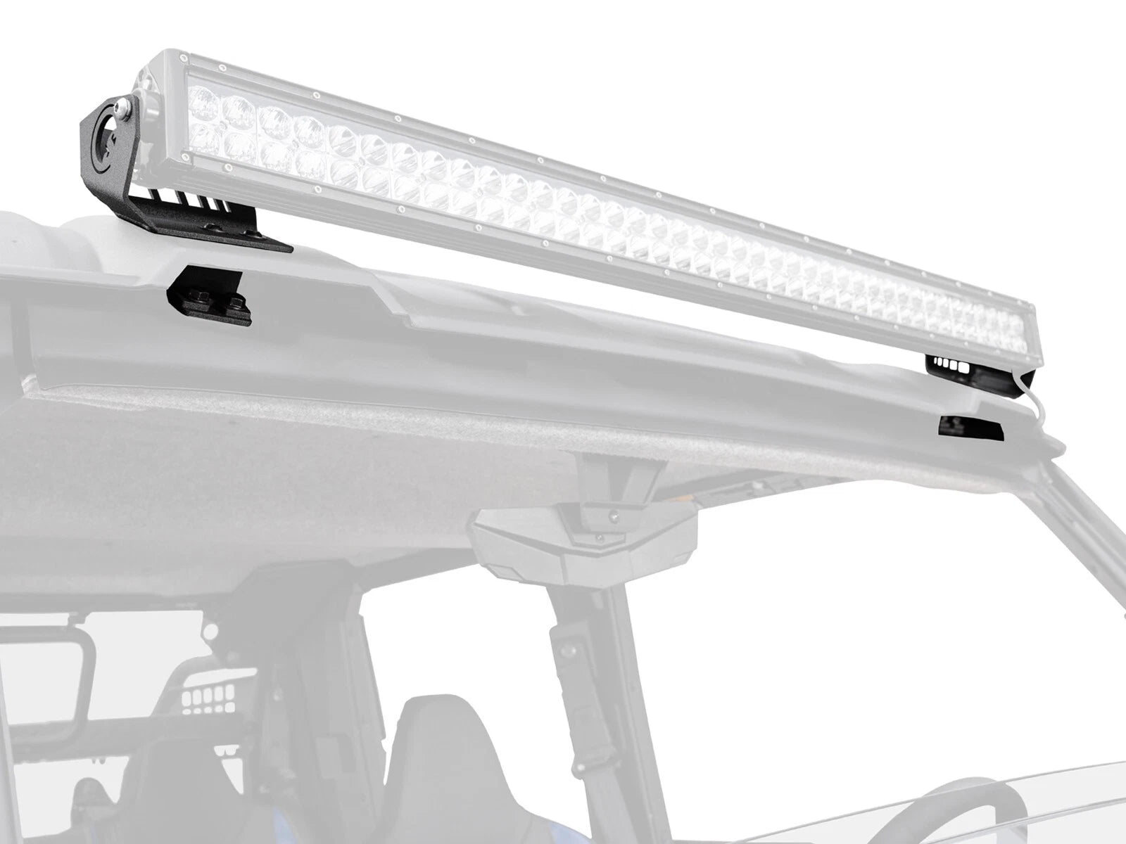 Light Bar Mount for Polaris Xpedition (40")