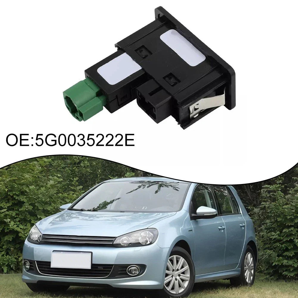 AMI Wiring Harness CarPlay USB AUX Control for Golf 7 (2013���2020)