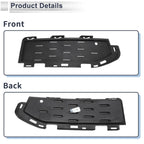 1 Pc Fog Light Grill for BMW 5 Series (2018–2020) No. 51118068342