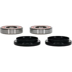 Pivot Works Premium Wheel Bearing for