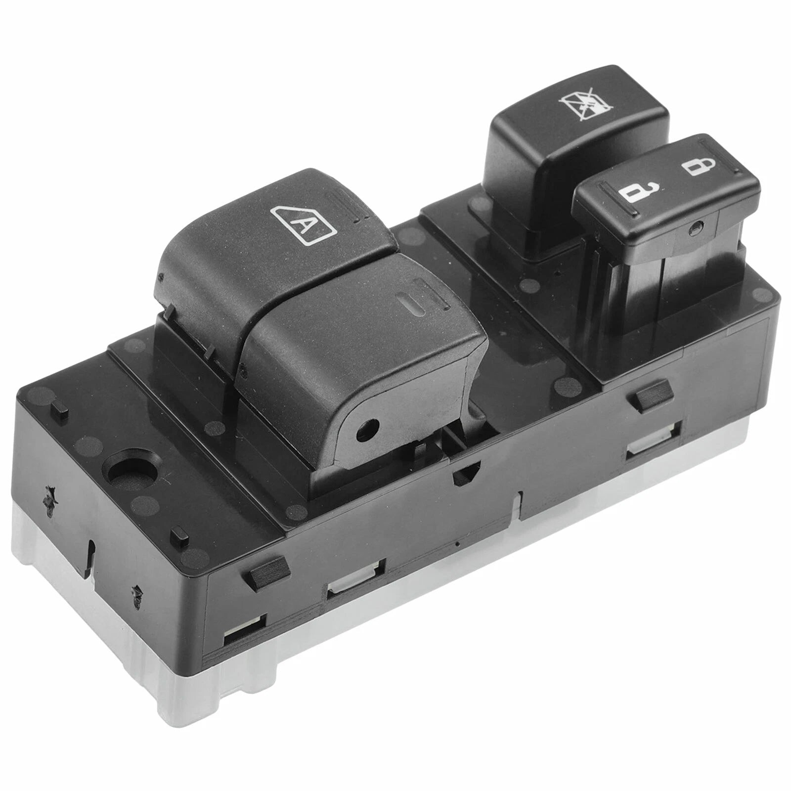 Front Left Power Window Switch for Nissan Frontier (2006-2020)