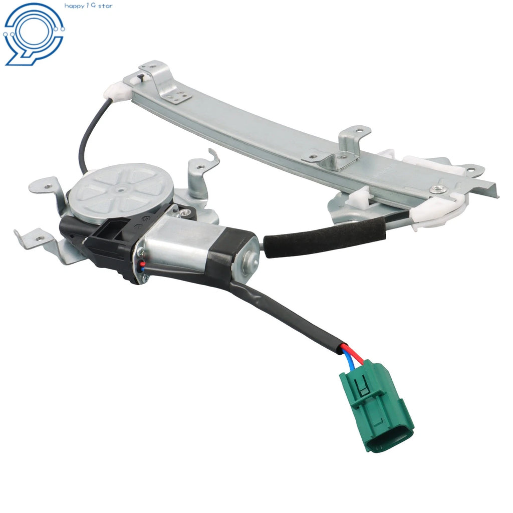 Electric Window Regulator with Motor for Nissan Altima (2007–2012)