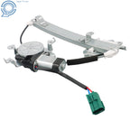 Electric Window Regulator with Motor for Nissan Altima (2007–2012)