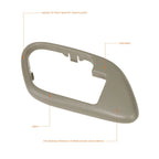 Powered Heated Side View Mirror for Hyundai Elantra (2001–2006)
