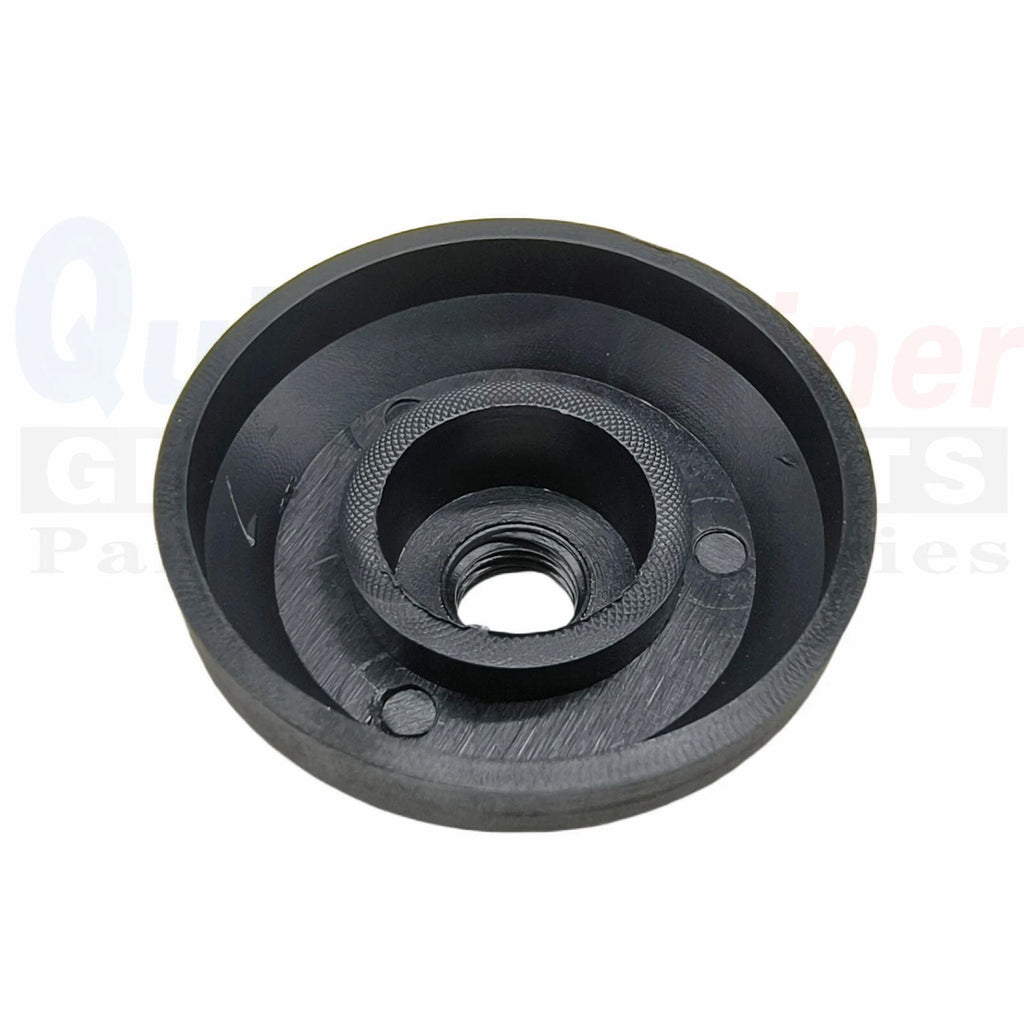 Set of 4 Trim Cylinder Ram Caps for Mercruiser Alpha One Bravo 1 2 3 (19-14842)