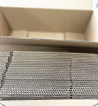 25pcs Cardboard Packing Mailing Shipping Carton Box 450x250x140mm