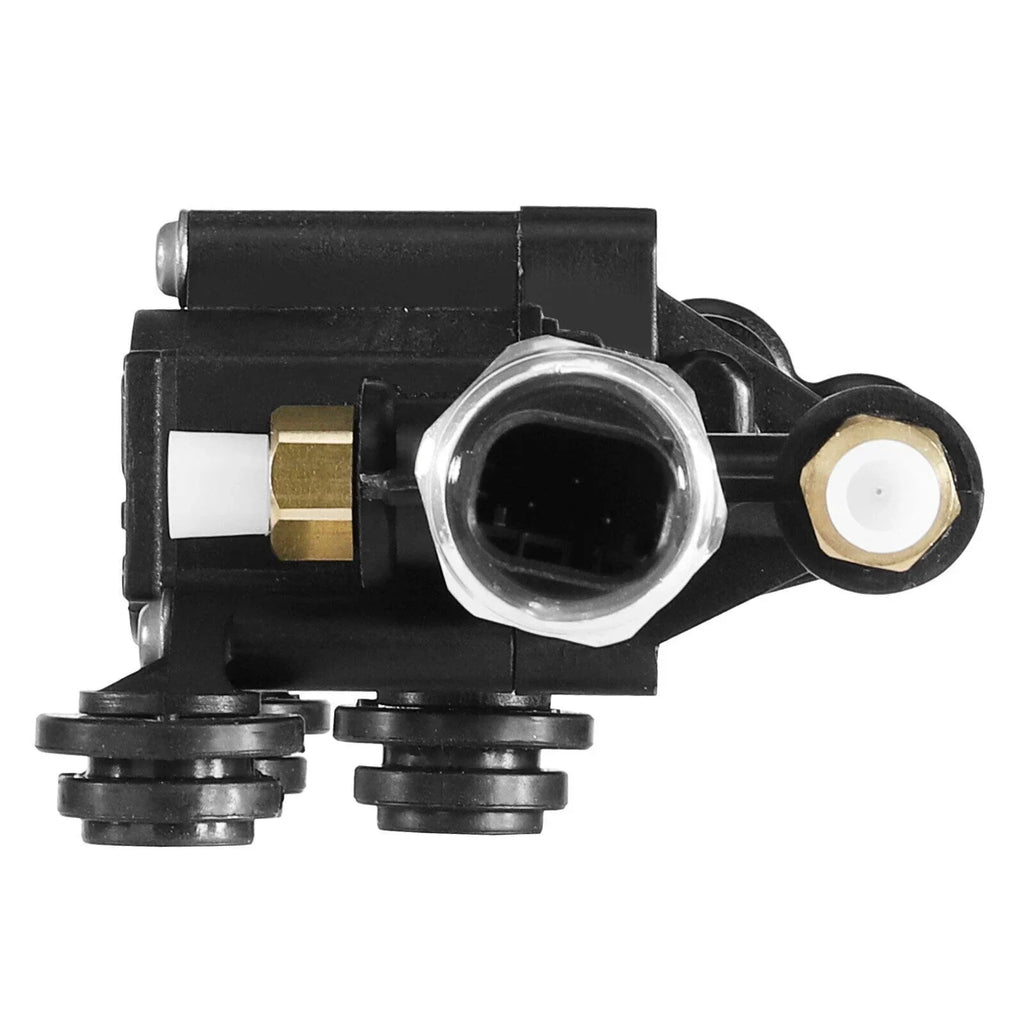Rear Air Suspension Solenoid Valve Block for Land Rover Discovery L319 (2005-2016)