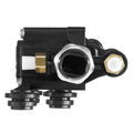 Rear Air Suspension Solenoid Valve Block for Land Rover Discovery L319 (2005-2016)