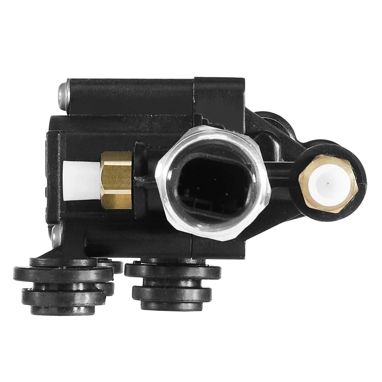 Rear Air Suspension Solenoid Valve Block for Land Rover Discovery L319 (2005-2016)