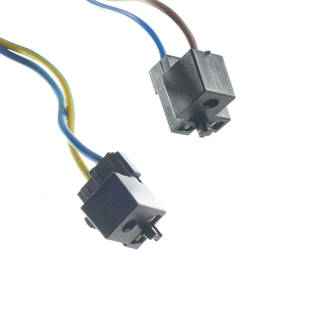 Headlight Headlamp Motor for Pontiac Firebird (1998-2002)