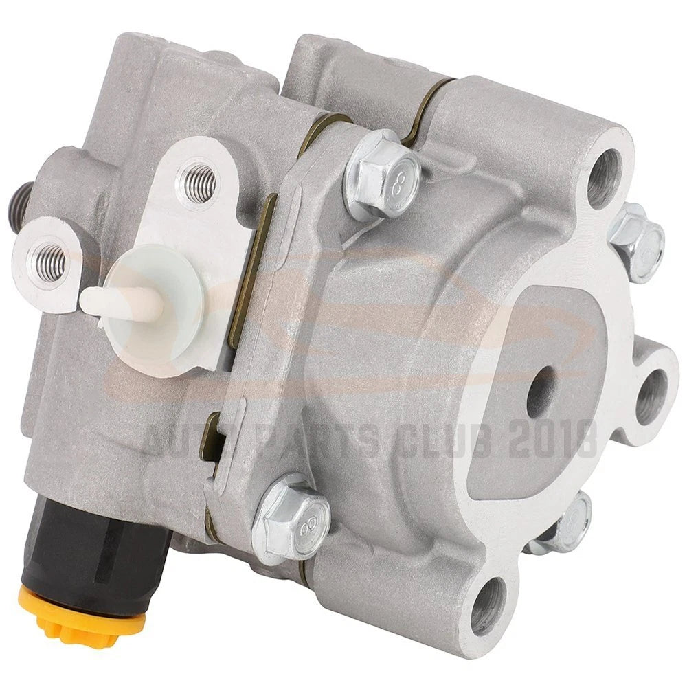 Power Steering Pump for Toyota 4Runner, Lexus GX470 (2003-2009)
