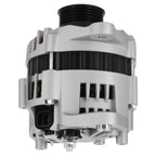 12V 80A CW Alternator for Nissan Frontier 3.3L (1999–2002) LR180-756B 23100-4S100