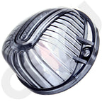 Smoke Round Cab Marker Light for Chevrolet (1973-1991)