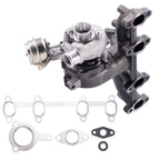 Turbocharger for VW Beetle Golf Jetta ALH 1.9 TDI (1998–2004)