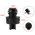 Ignition Key Switch for Yamaha Rhino YXR450 660 700 Viking VI Wolverine YXZ1000R