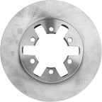 Front Brake Disc Rotors for Nissan Hardbody Pickup D21 720 (1985–1986)