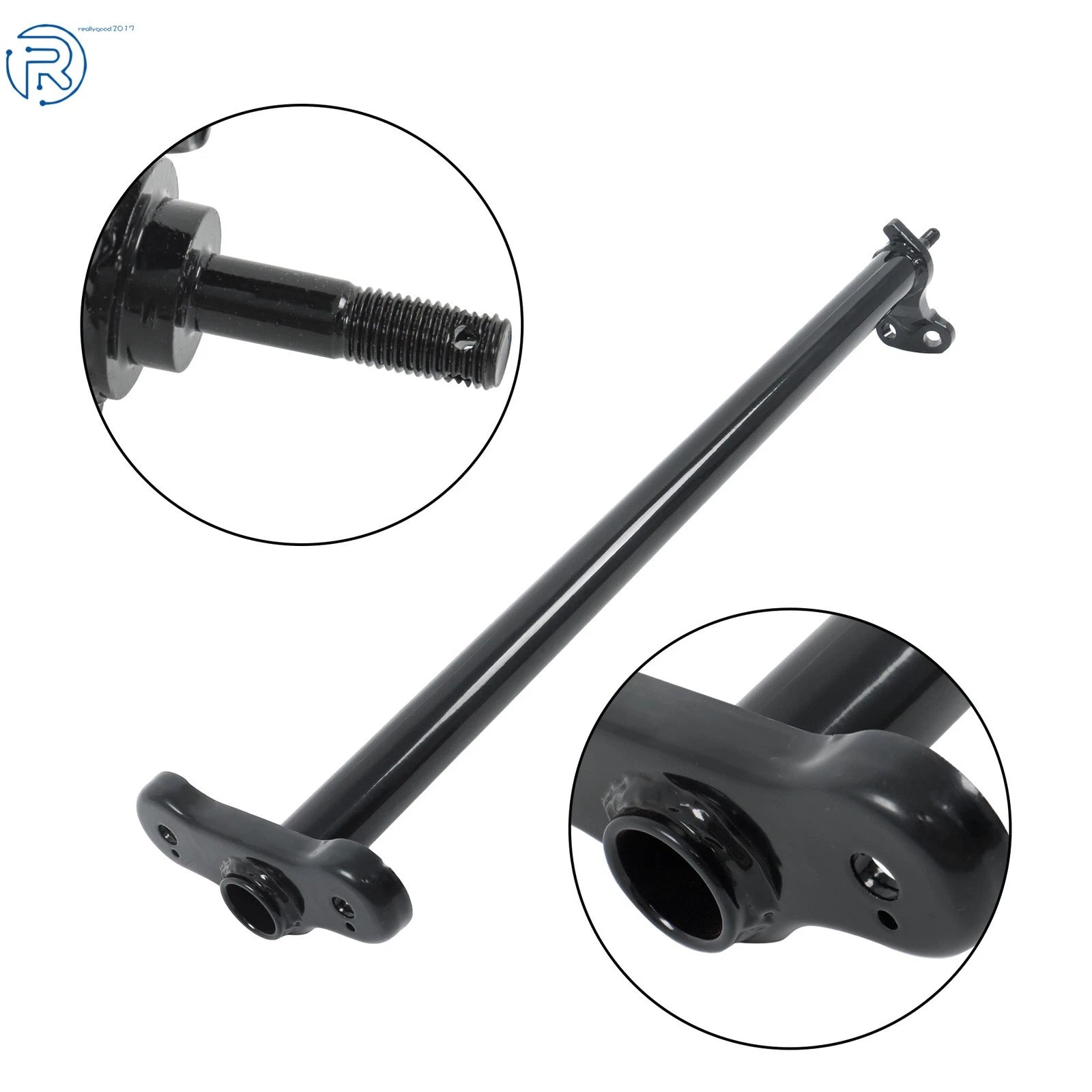 Steering Shaft for Kawasaki KFX 450R (2008-2014)