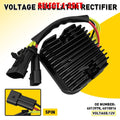 Voltage Regulator Rectifier for Polaris RZR 900 (2015–2016) 4013978 4015816