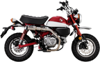 Vance & Hines 14243 Hi-Output Slip-On Muffler for Honda Monkey (2019–2025)