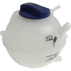 Coolant Reservoir for Volkswagen Jetta, Beetle (1999–2006) with Cap
