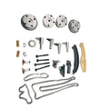 21x Engine Timing Chain Kit for Ford F-150, Edge, Explorer (2011–2016)