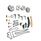 21x Engine Timing Chain Kit for Ford F-150, Edge, Explorer (2011–2016)
