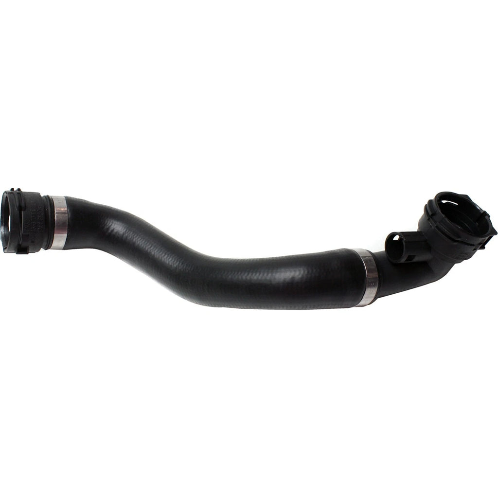Set of 2 Upper Radiator Hoses for BMW E53 X5 Series (2001–2006)