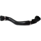 Set of 2 Upper Radiator Hoses for BMW E53 X5 Series (2001–2006)